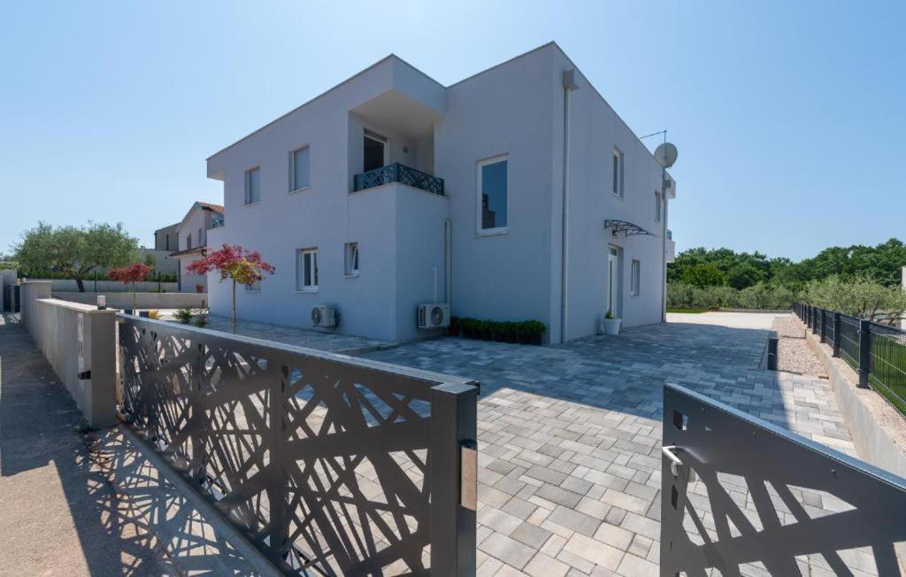 Villa Casa Storija Novigrad Istria المظهر الخارجي الصورة
