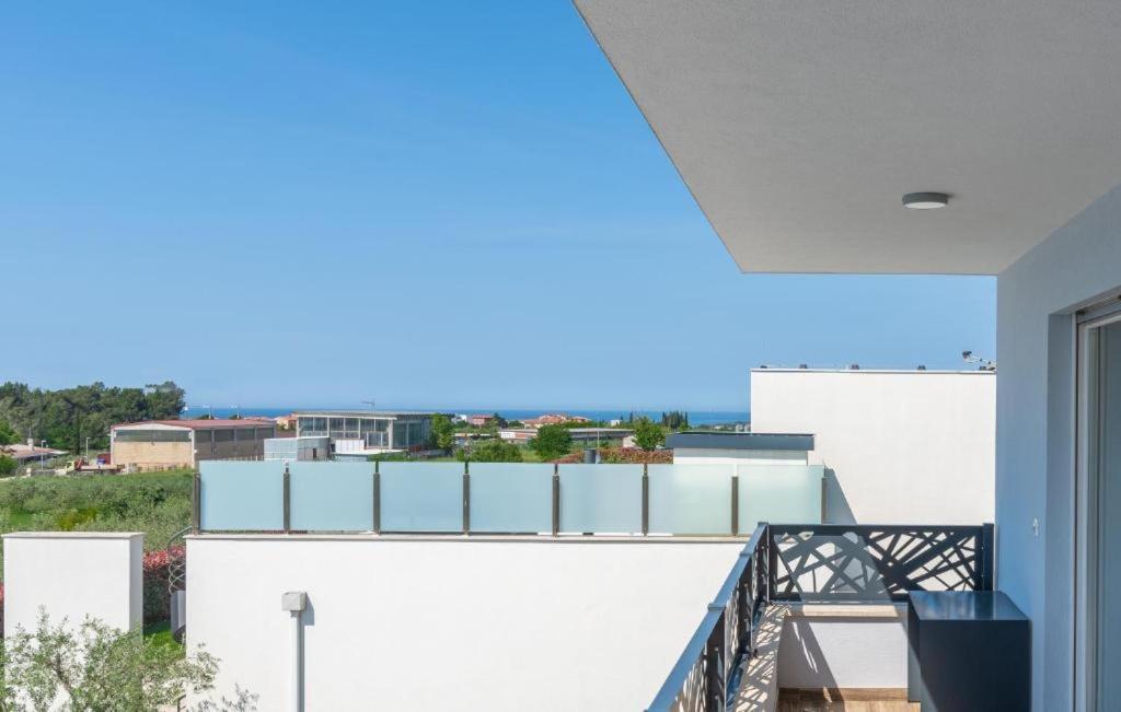 Villa Casa Storija Novigrad Istria المظهر الخارجي الصورة