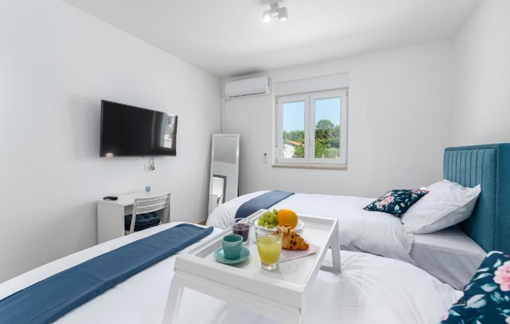 Villa Casa Storija Novigrad Istria المظهر الخارجي الصورة