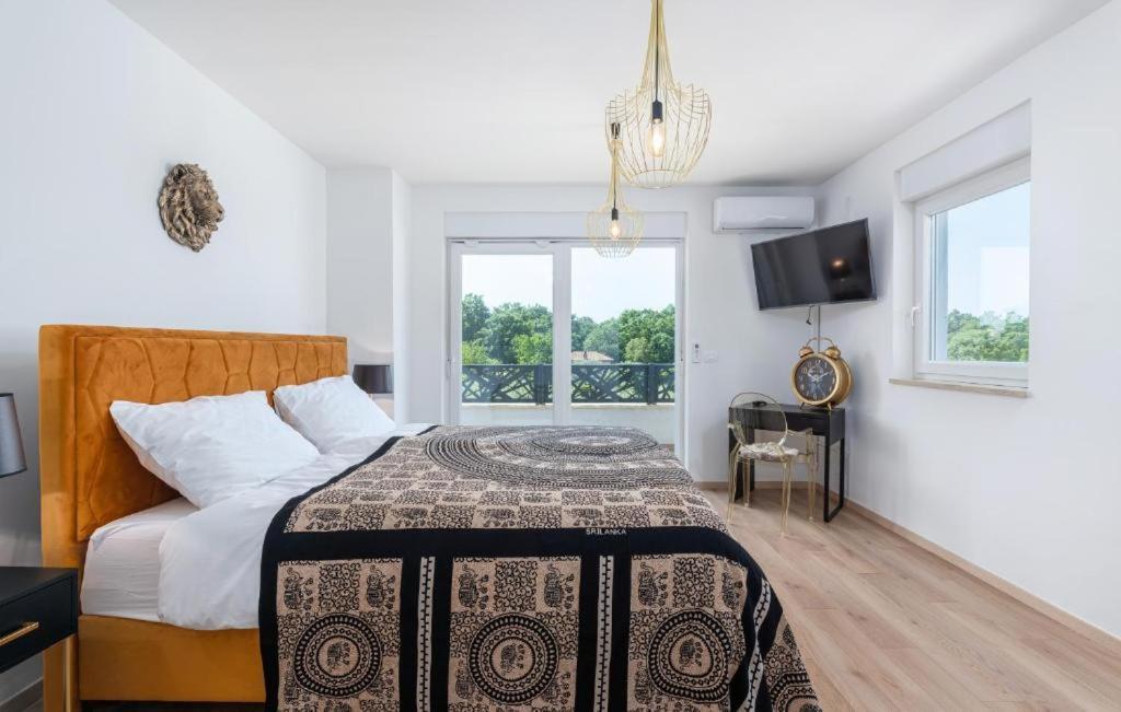 Villa Casa Storija Novigrad Istria المظهر الخارجي الصورة